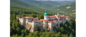 Sofya Gezi Rehberi: Komşunun Büyülü Başkenti Keşfedin