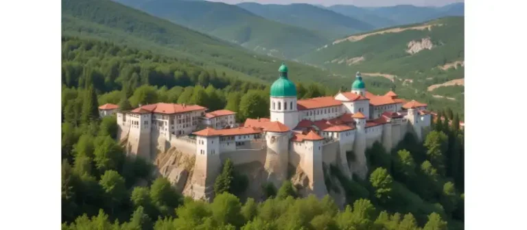 Sofya Gezi Rehberi: Komşunun Büyülü Başkenti Keşfedin