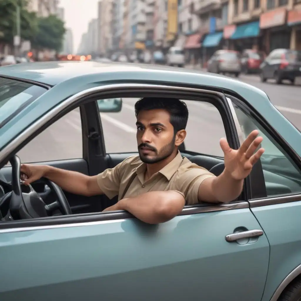 Sürüş Güvenliği: Trafikte Hayat Kurtaran Temel Kurallar