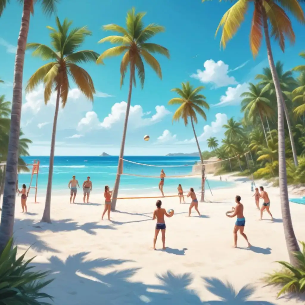 Tatil Keyfinizi Artırın: Otelde Yapabileceğiniz Eğlenceli Spor Önerileri