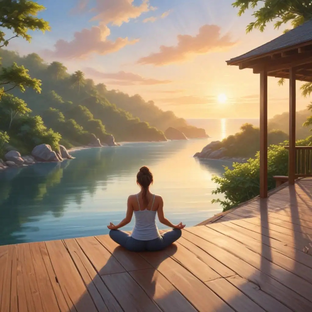 Tatil Keyfinizi Artırın: Otelde Yapabileceğiniz Eğlenceli Spor Önerileri