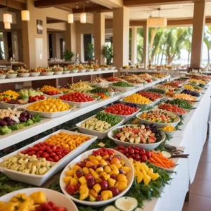 Tatilde Sağlıklı Beslenme Rehberi: Keyiften Ödün Vermeden Formda Kalın