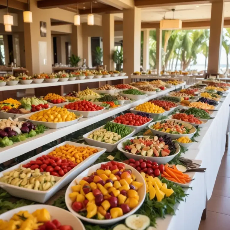 Tatilde Sağlıklı Beslenme Rehberi: Keyiften Ödün Vermeden Formda Kalın