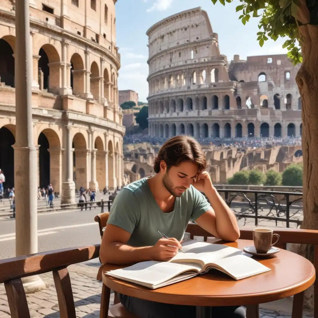 Tek Başına Seyahat Rehberi: Unutulmaz Bir Macera İçin İpuçları