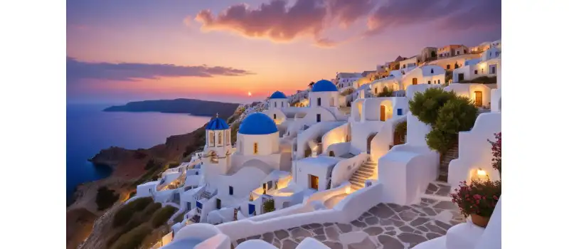 Thassos Adası: Ege’nin Kuzeyindeki Cennet Köşesi