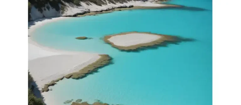 Thassos Adası: Ege’nin Saklı Cenneti