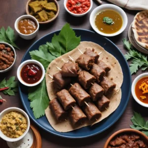 Tokat Gezi Rehberi: Tarihi ve Doğal Güzellikleriyle Saklı Cennet