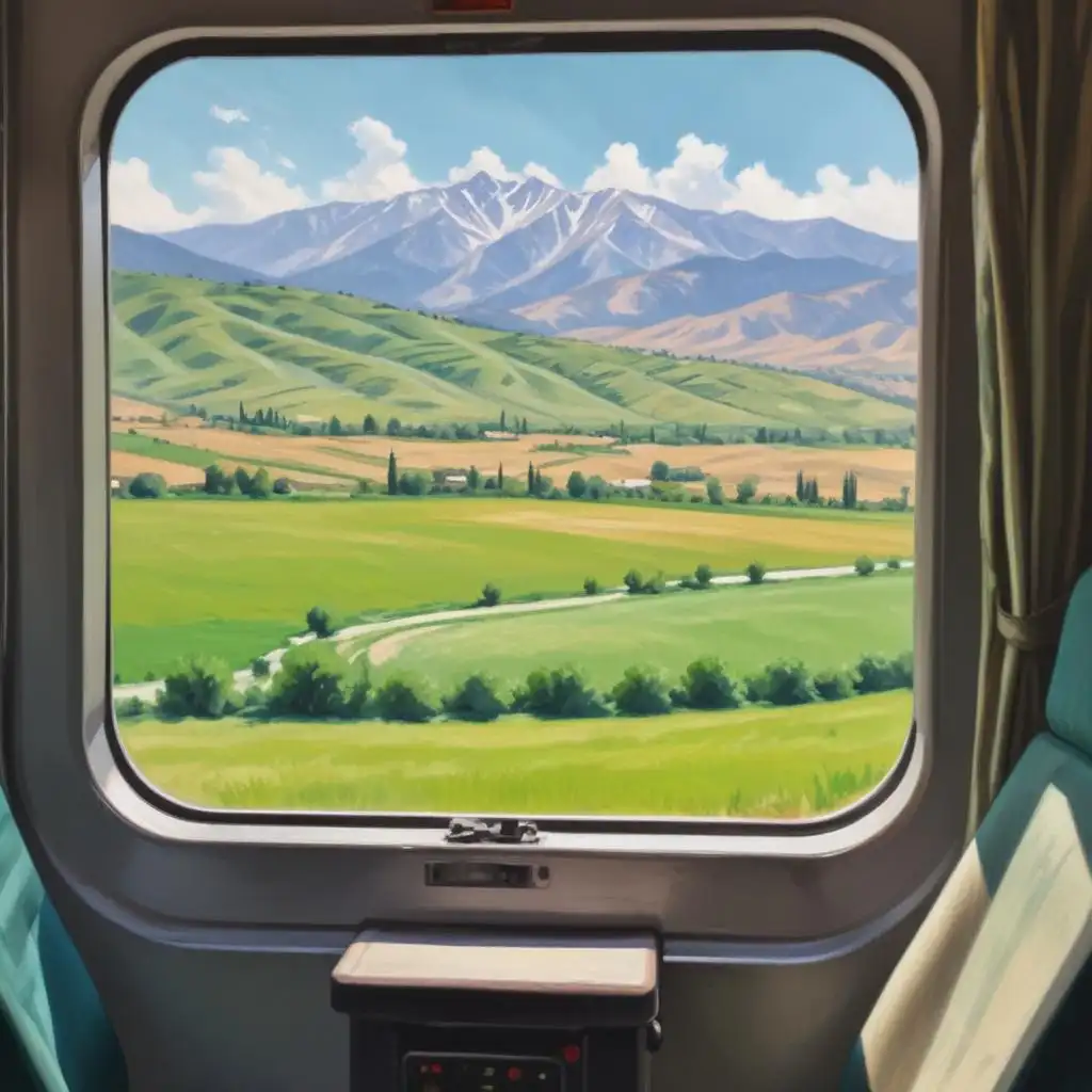 Türkiye Tren Seferleri: Popüler Rotalar, Yüksek Hızlı Trenler ve Bilet Fiyatları