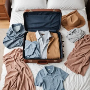 Uçağa Hangi Eşyalar Alınmaz? Seyahat Öncesi Bilmeniz Gerekenler