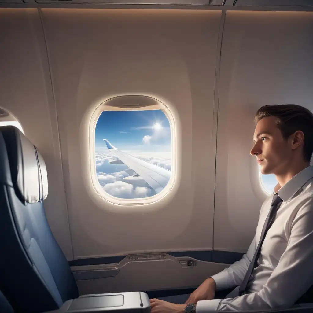 Uçak Yolculuğu Efsaneleri ve Gerçekler: Bilmeniz Gerekenler