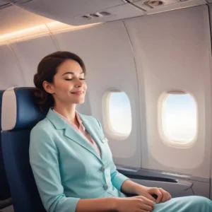 Uçuş Korkusunu Yenmenin Yolları: Aviofobiyle Başa Çıkma Rehberi