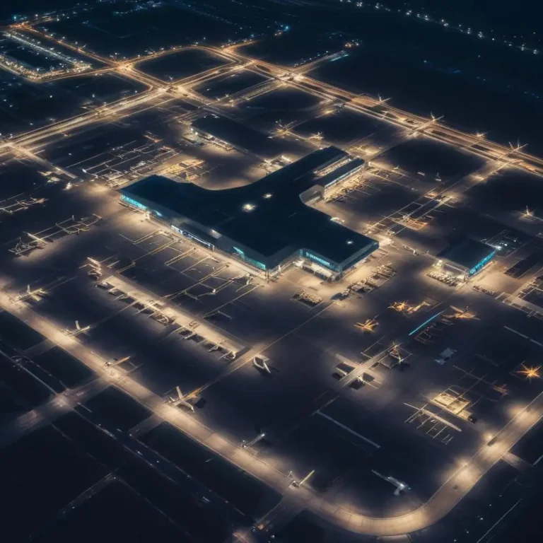 Uçuş Terimleri Sözlüğü: Seyahatinizde Bilmeniz Gerekenler