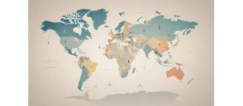 Ucuza Yurtdışı Konaklama Siteleri: Gezginlerin Gizli Hazineleri