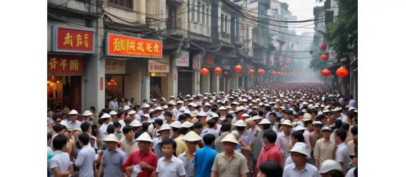 Vietnam Nerede? Coğrafi Konumu ve Komşuları