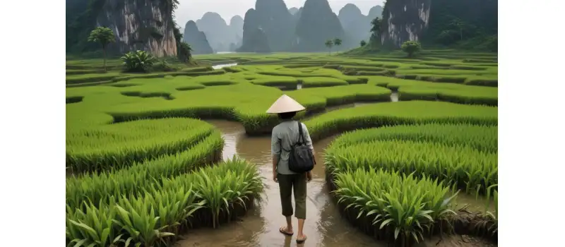 Vietnam Nerede? Coğrafi Konumu ve Komşuları