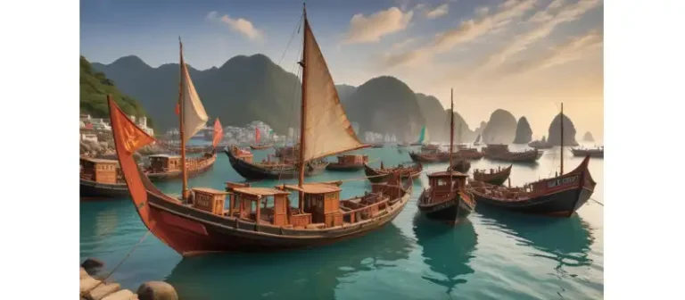 Vietnam Seyahati: Gezilecek Yerler, Yemekler ve İpuçları