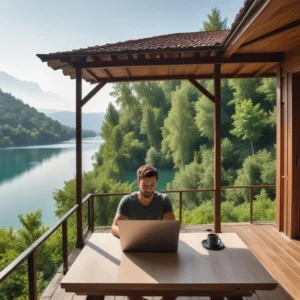 Workation Nedir? Türkiye’deki En İyi Workation Rotaları ve Öneriler