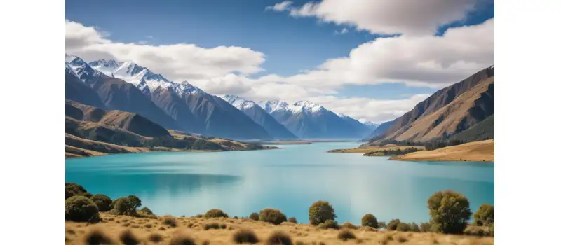 Yeni Zelanda Hakkında Bilgiler ve Seyahat Planı
