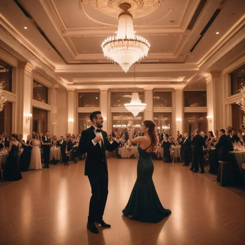 Yılbaşı Otelleri: Unutulmaz Bir Yeni Yıl Kutlaması İçin İpuçları ve Öneriler