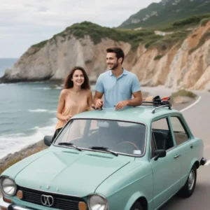 Yıllık Araç Kiralama: Avantajları, Nasıl Yapılır ve Bilmeniz Gerekenler