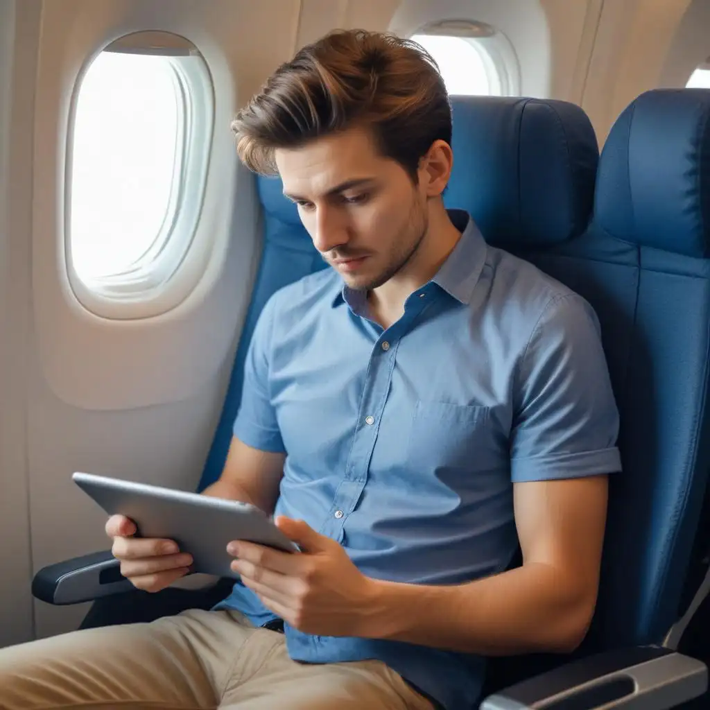 Yolculukta Zaman Nasıl Geçer? İşte İzlemeniz Gereken En İyi Mini Diziler