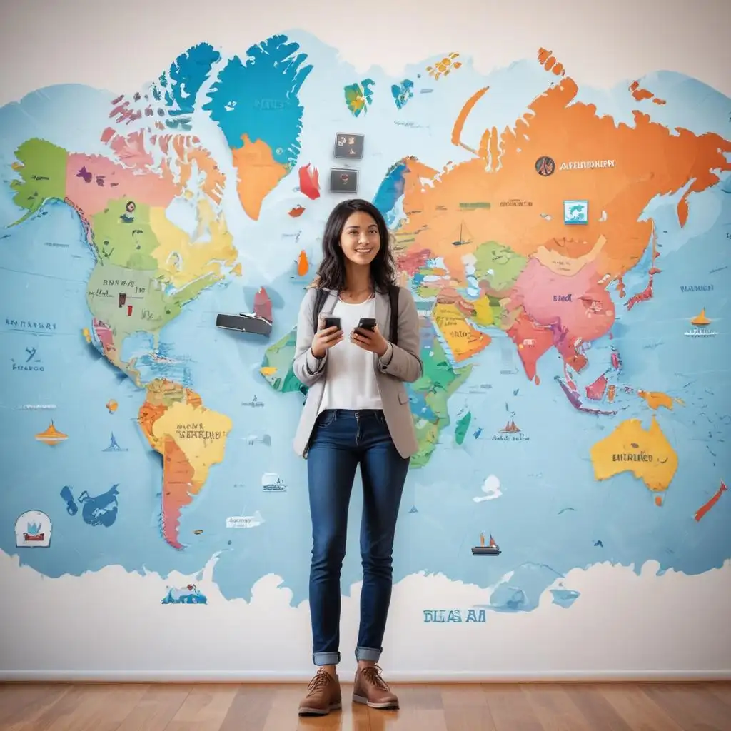 Yurt Dışı Seyahatlerinizi Kolaylaştıracak En İyi Uygulamalar