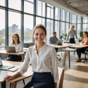 Yurt Dışında Çalışma Vizesi Nasıl Alınır? Avrupa Rehberi