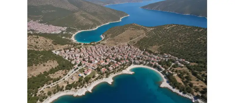 Yuvarlakçay: Muğla'nın Serin Vahası