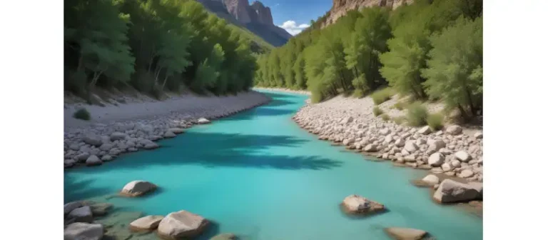 Yuvarlakçay: Muğla’nın Serin Vahası