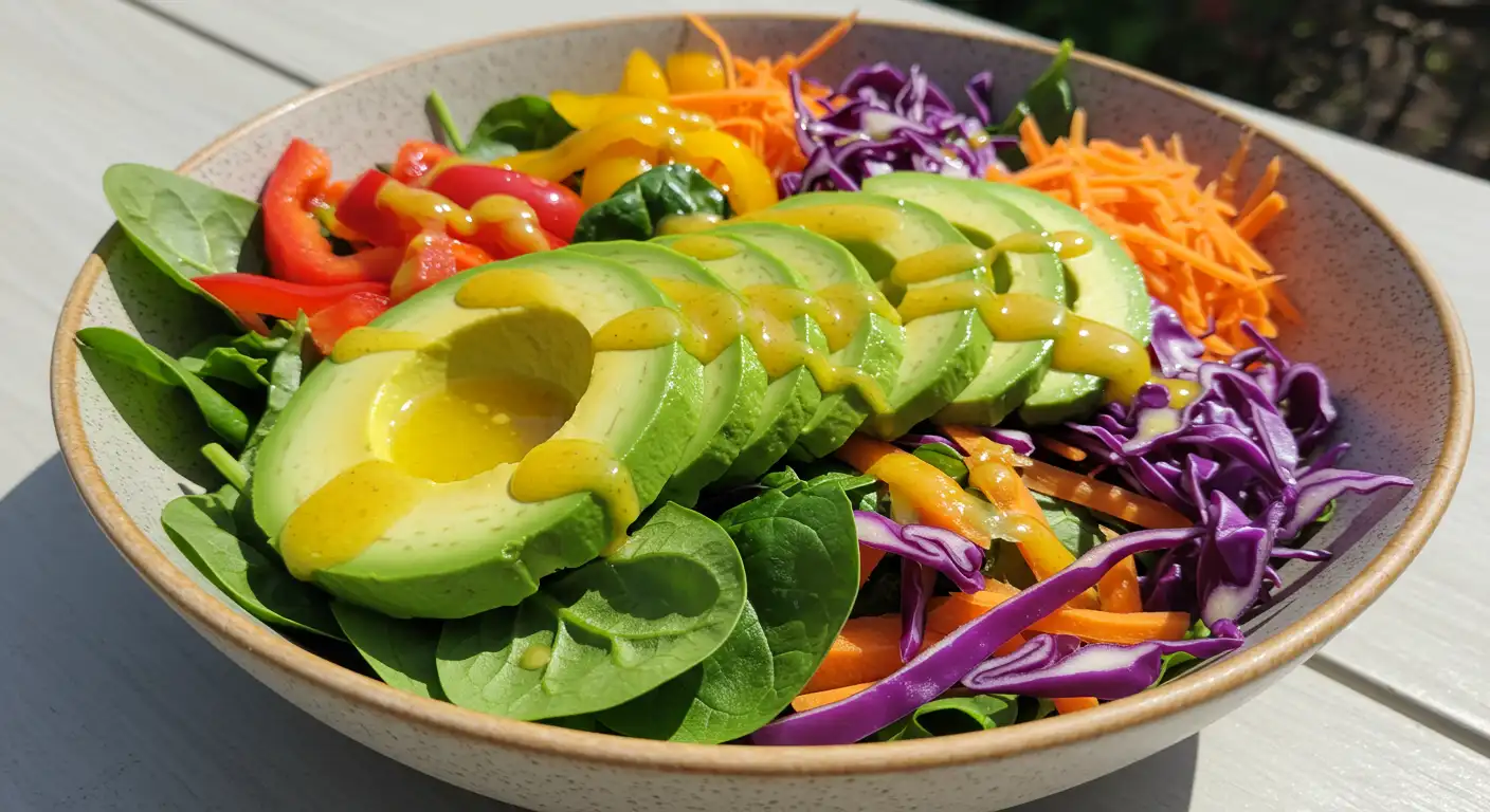 Avokado: Sağlıklı Yaşam Tarzının Vazgeçilmez Destekçisi