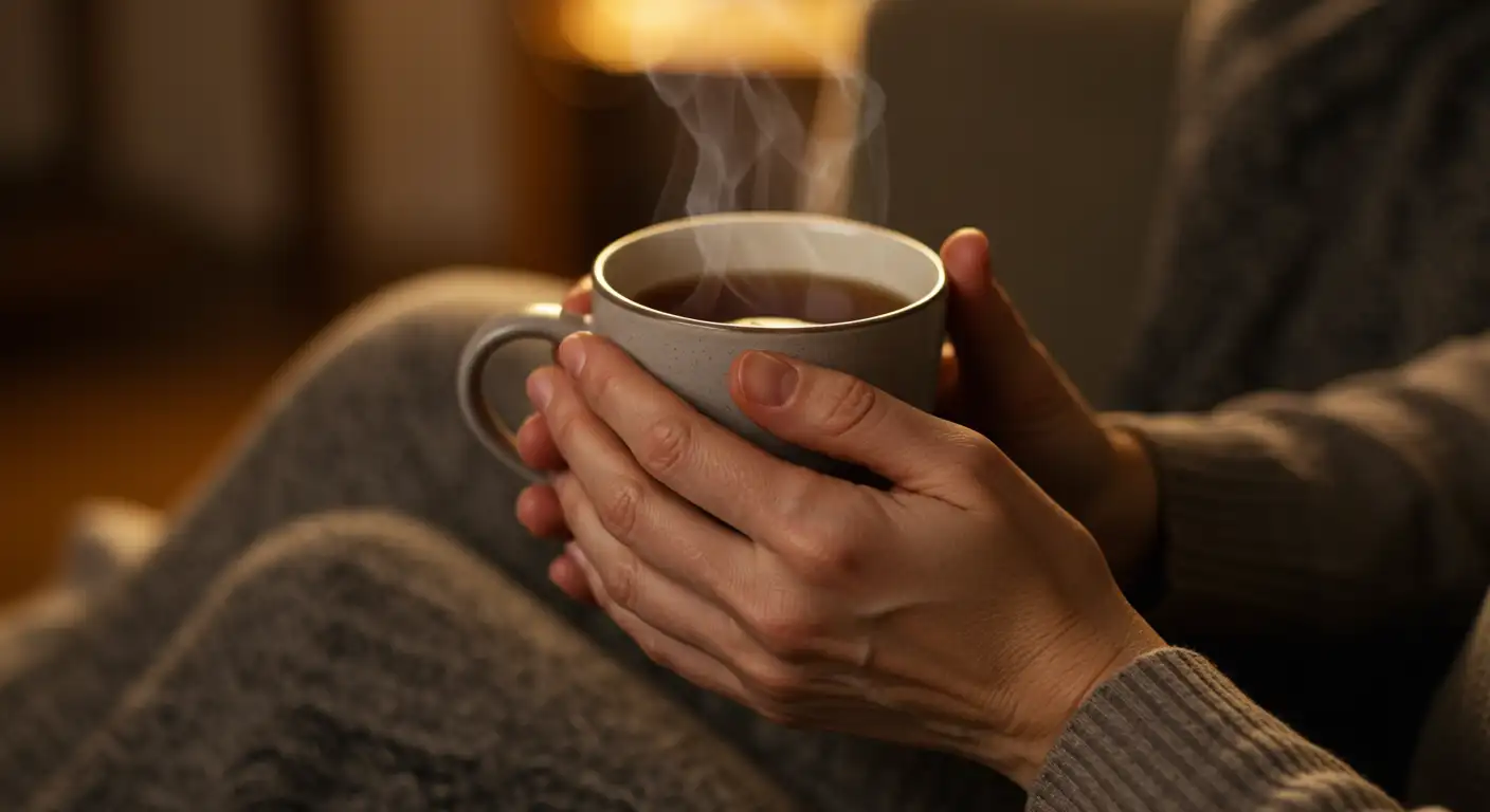 Ayva Çayı: Sağlıklı Yaşam Tarzının Doğal Desteği ve Faydaları