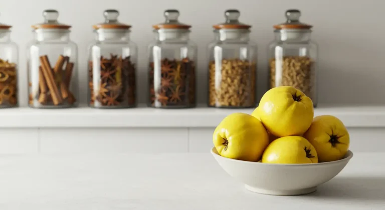 Ayva Çayı: Sağlıklı Yaşam Tarzının Doğal Desteği ve Faydaları