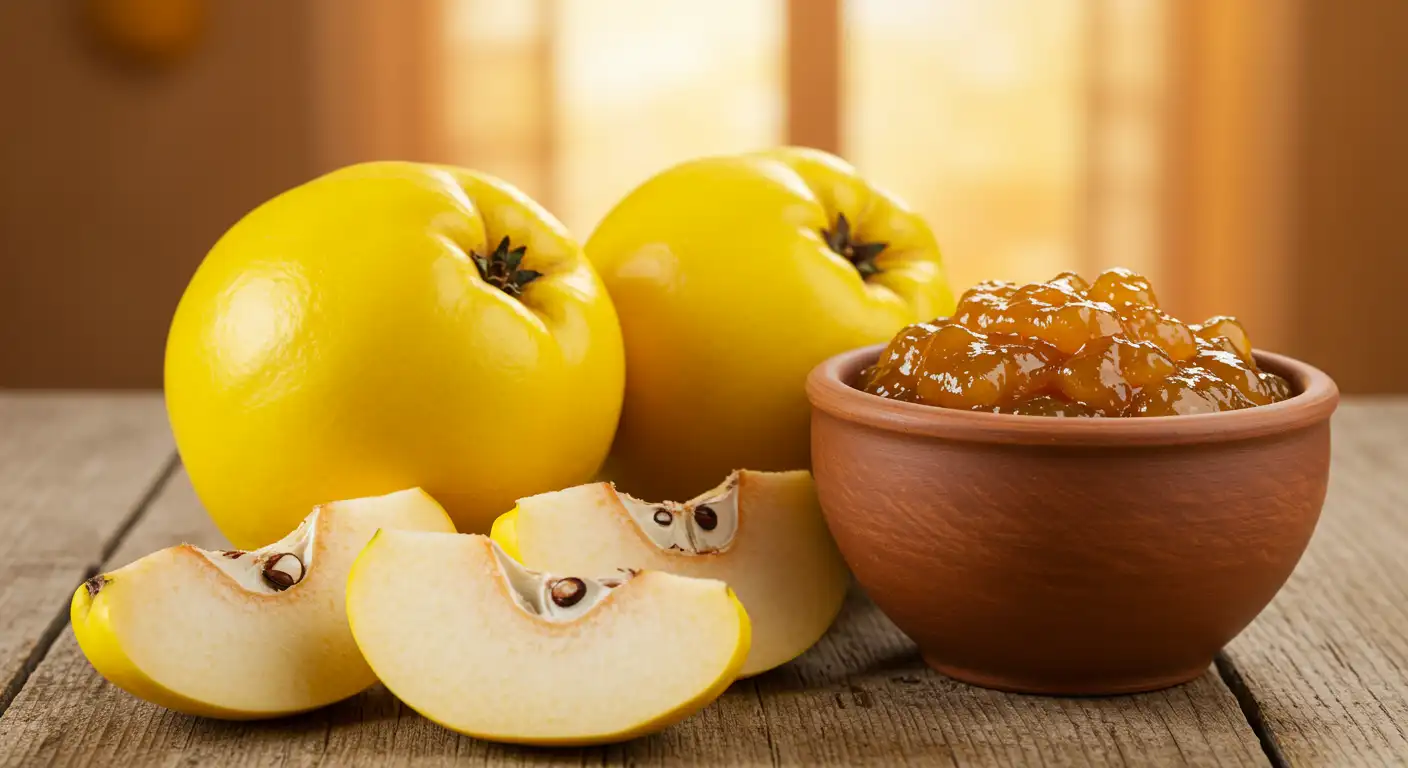 Ayva Neye İyi Gelir? Faydaları ve Besin Değeri