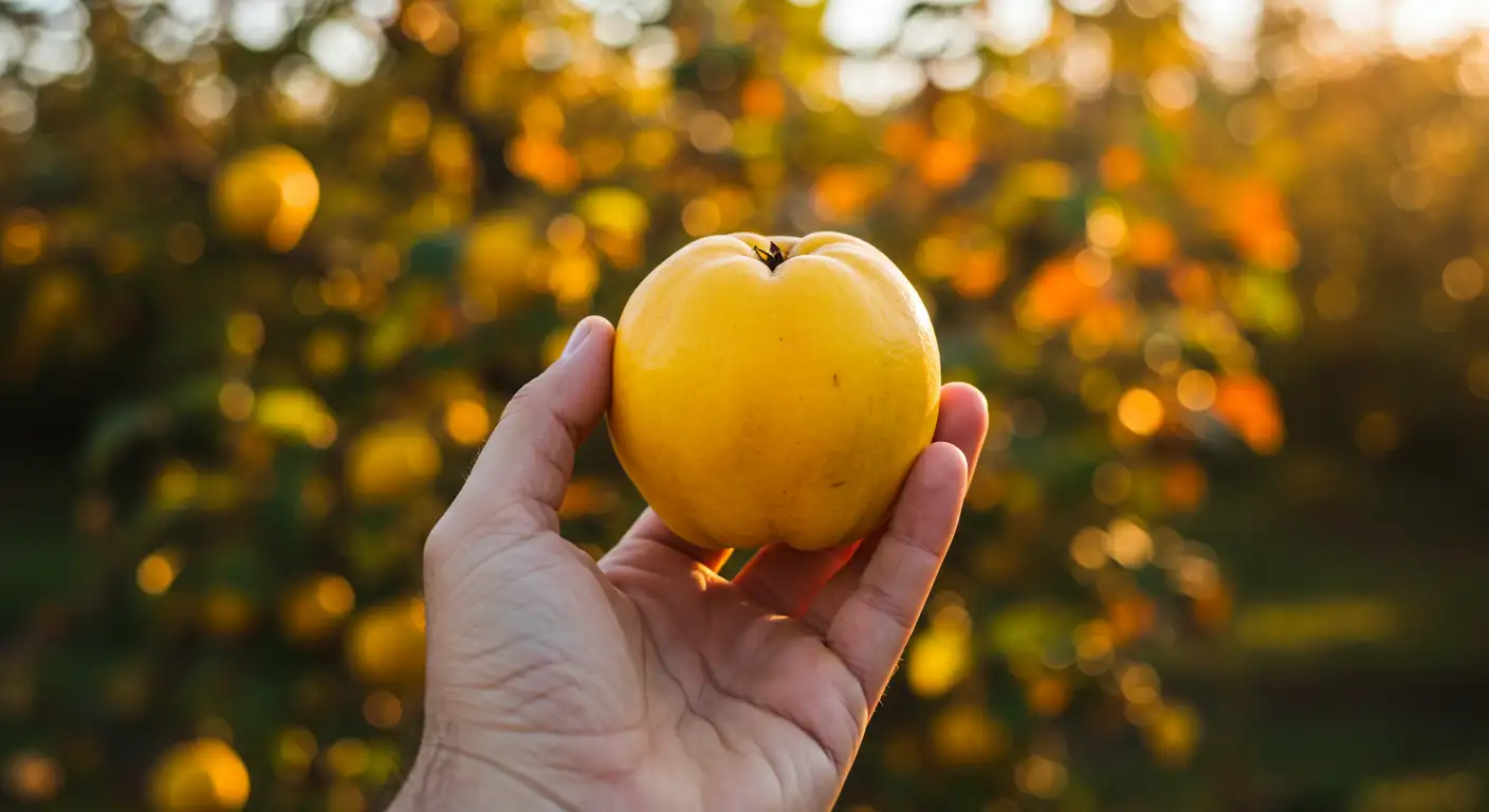 Ayva Neye İyi Gelir? Faydaları ve Besin Değeri