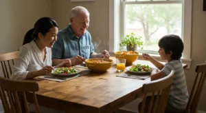 Baklagiller Nedir? Sağlık ve Kilo Kontrolüne Katkıları