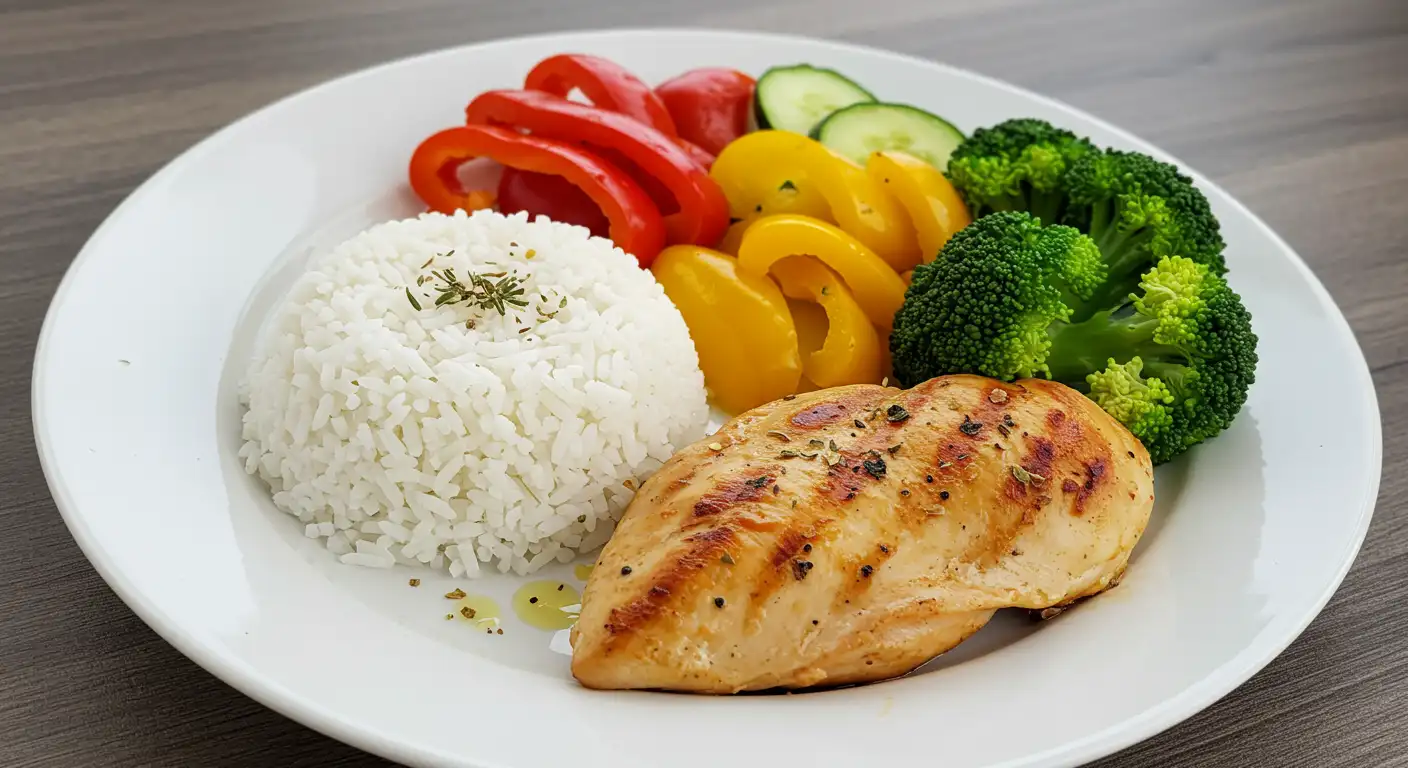 Basmati Pirinç: Sağlıklı Beslenmede Nedir ve Nasıl Kullanılır?