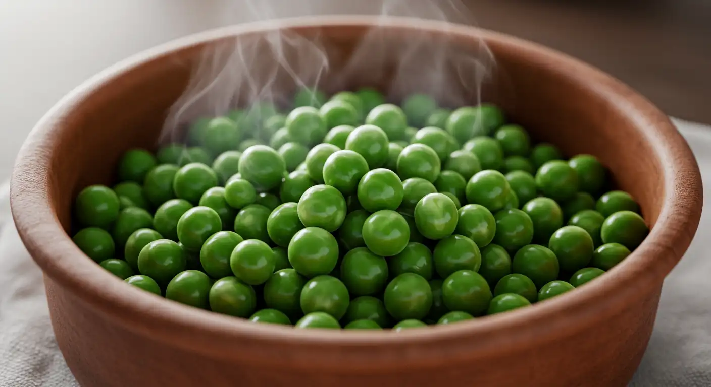 Bezelye Nedir? Besin Değeri ve Sağlığa Faydaları