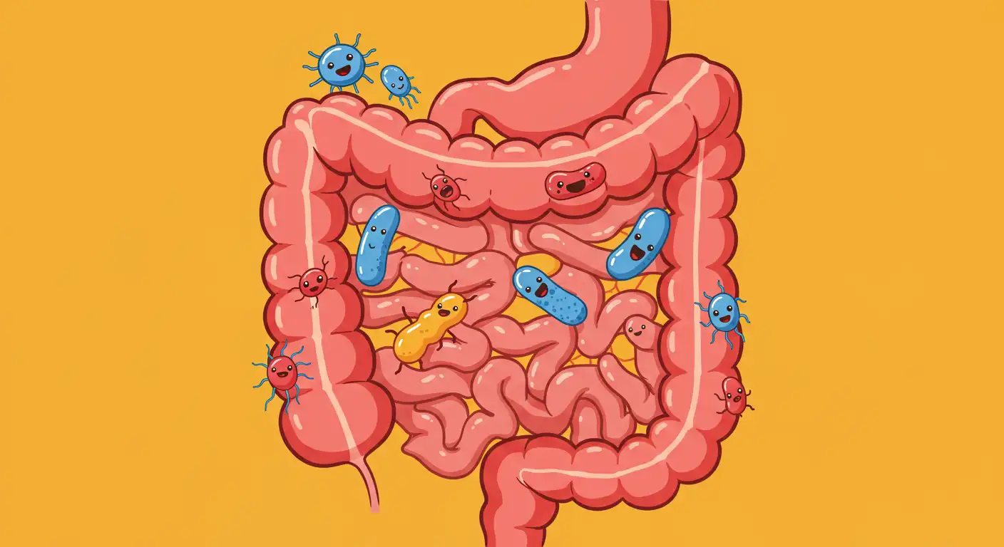 Gaz Yapan Yiyecekler Nelerdir? Sindirim Dostu Beslenme Rehberi