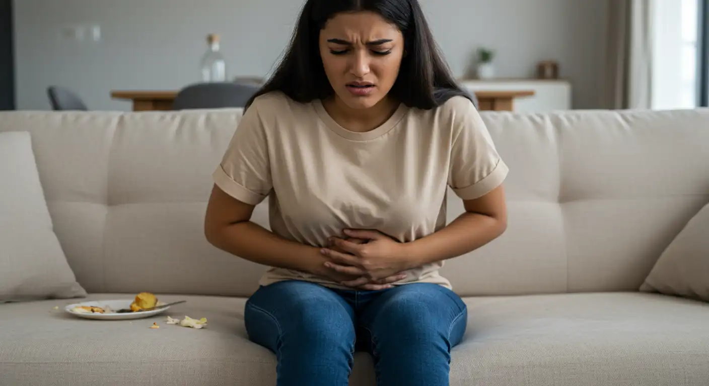 Gaz Yapan Yiyecekler Nelerdir? Sindirim Dostu Beslenme Rehberi