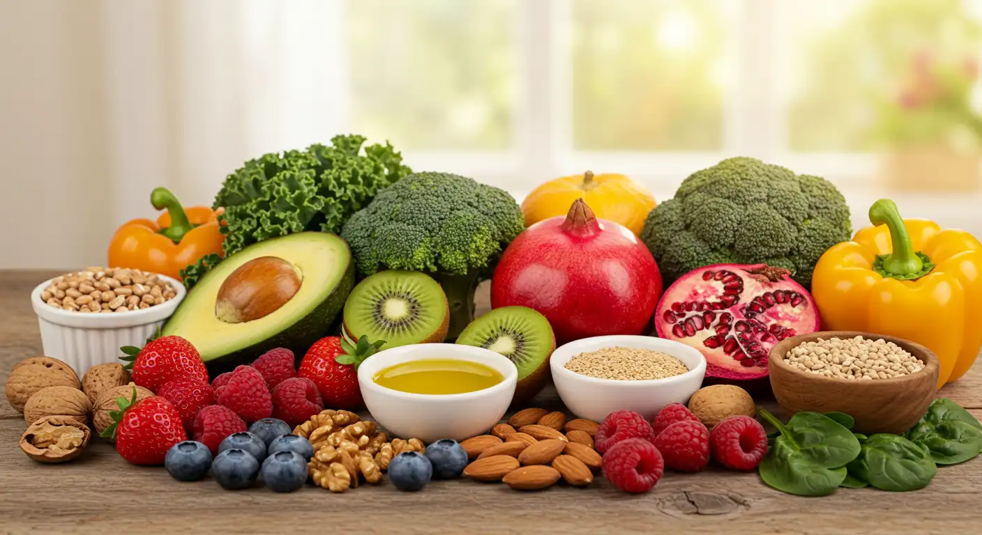 Graves Hastalığı ve Sağlıklı Beslenme: Kapsamlı Bir Rehber