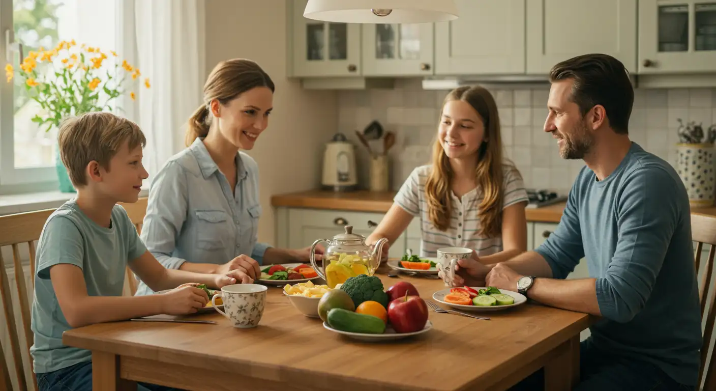 Ihlamur Çayı: Sağlıklı Bir Yaşam Tarzı İçin Doğal Destekçi Nedir?