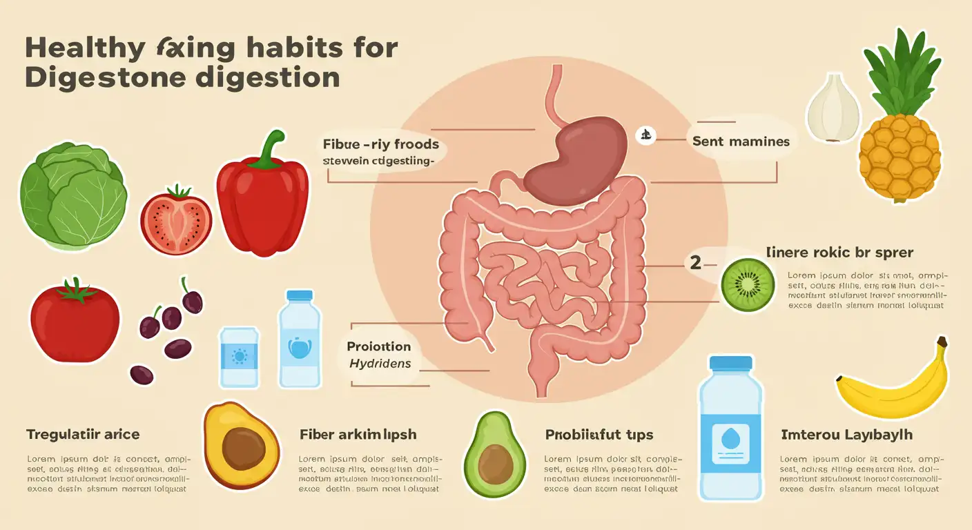 Kabızlık Yapan Besinler Nelerdir? Sindirim Sağlığına Derinlemesine Bakış