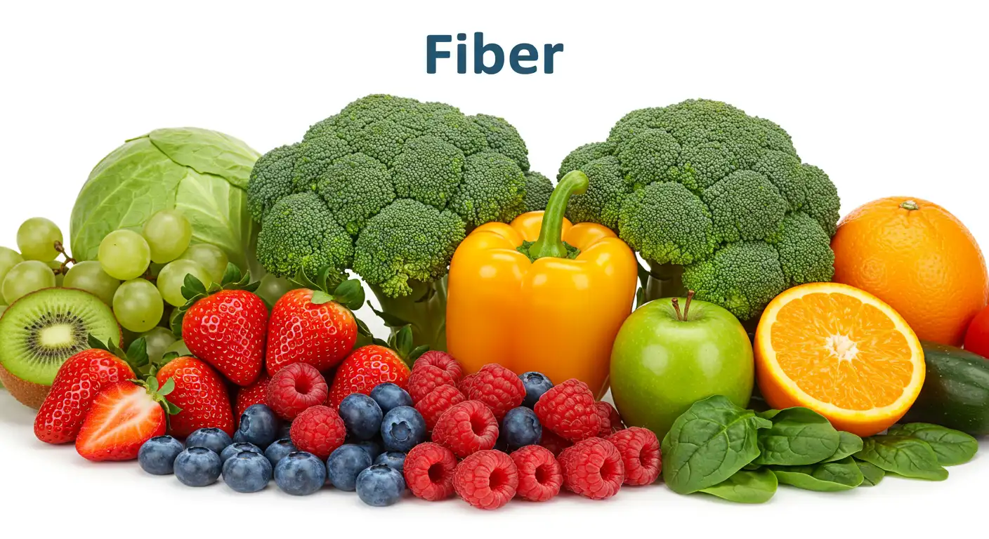 Kabızlık Yapan Besinler Nelerdir? Sindirim Sağlığına Derinlemesine Bakış