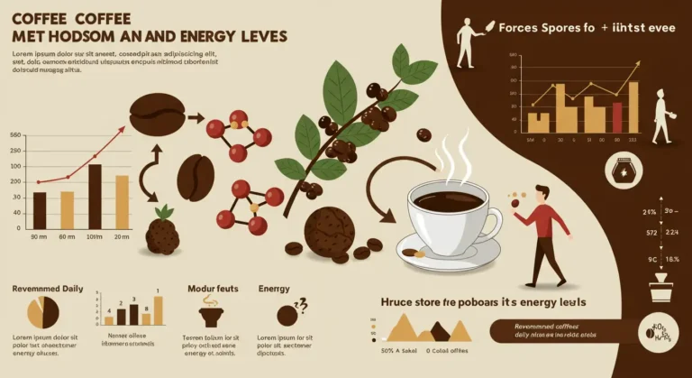 Kahve Yağ Yakımına Yardımcı Olur mu? Kilo Verme ve Metabolizma İlişkisi