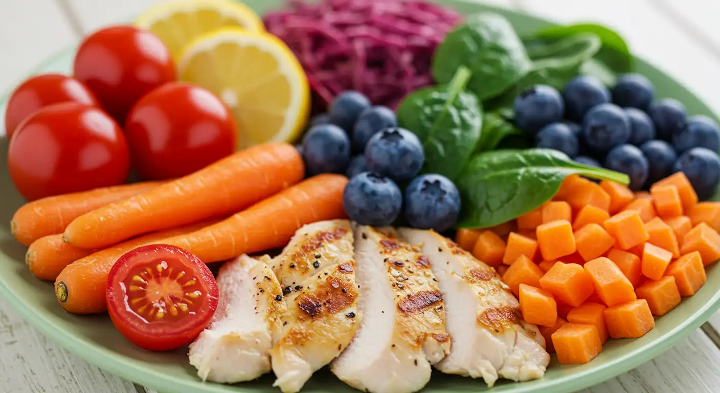 Kalp Sağlığını Korumanın Temel Yolları ve Beslenme İpuçları