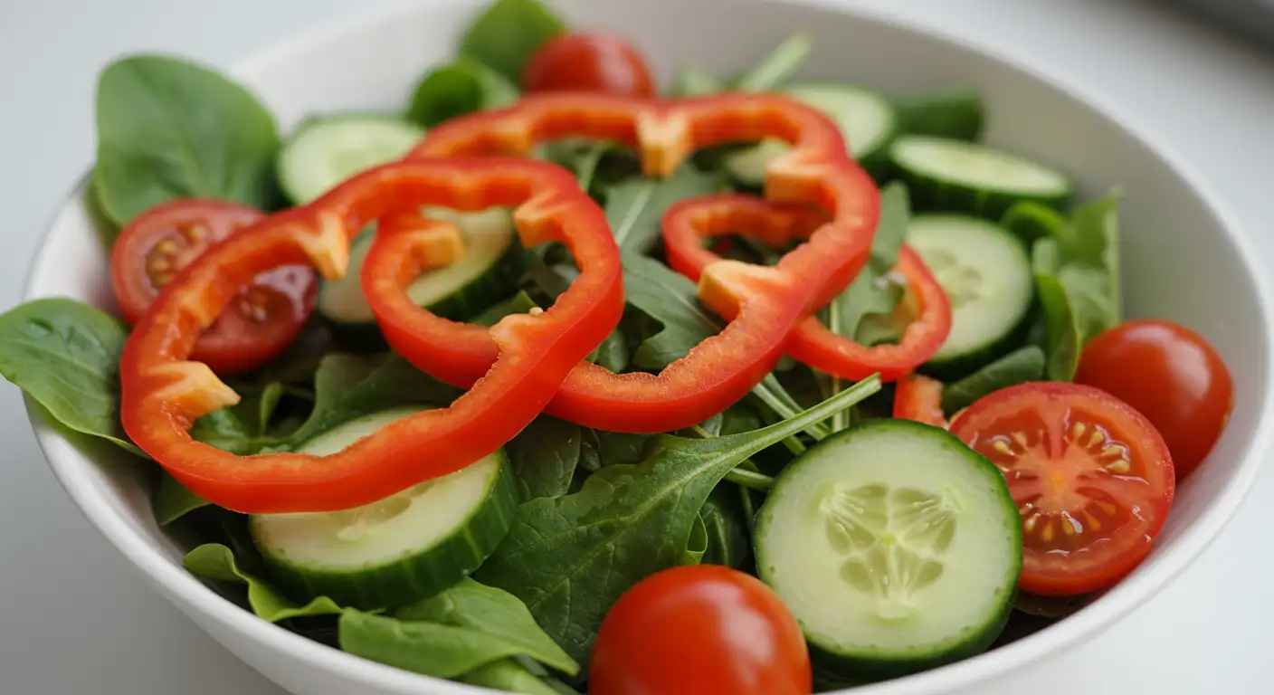 Kapya Biberin Faydaları: Sağlıklı Bir Yaşam İçin Kırmızı Güç