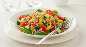 Karabuğday (Greçka) Nedir? Sağlıklı Beslenmede Neden Önemli?