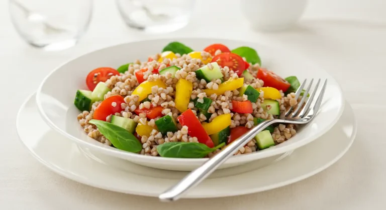 Karabuğday (Greçka) Nedir? Sağlıklı Beslenmede Neden Önemli?