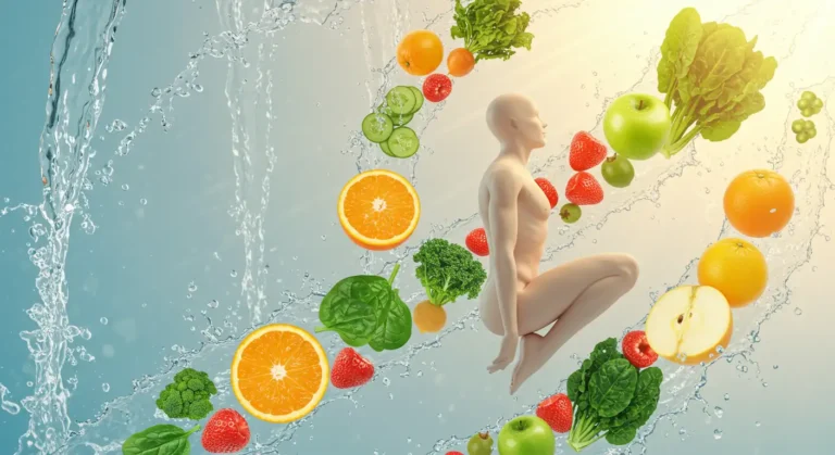 Karaciğer Sağlığı: Vücudun Hayati Filtresi Nedir ve Nasıl Korunur?