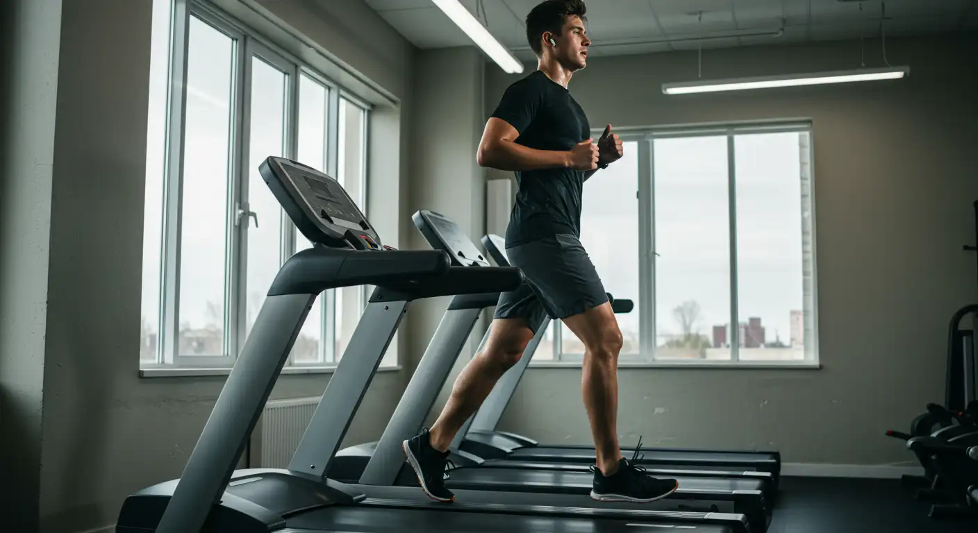 Kardiyo Sonrası Beslenme: Performansı Artıran Stratejiler